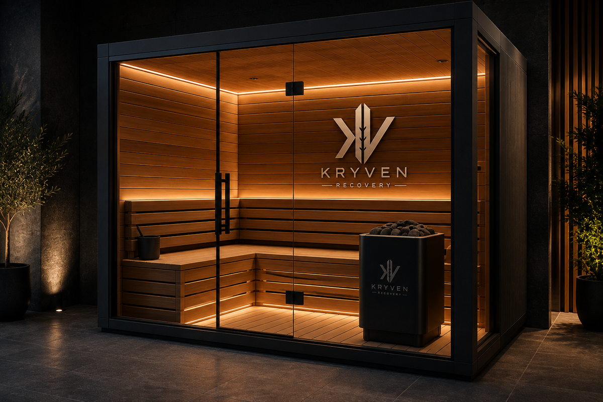 Saunas